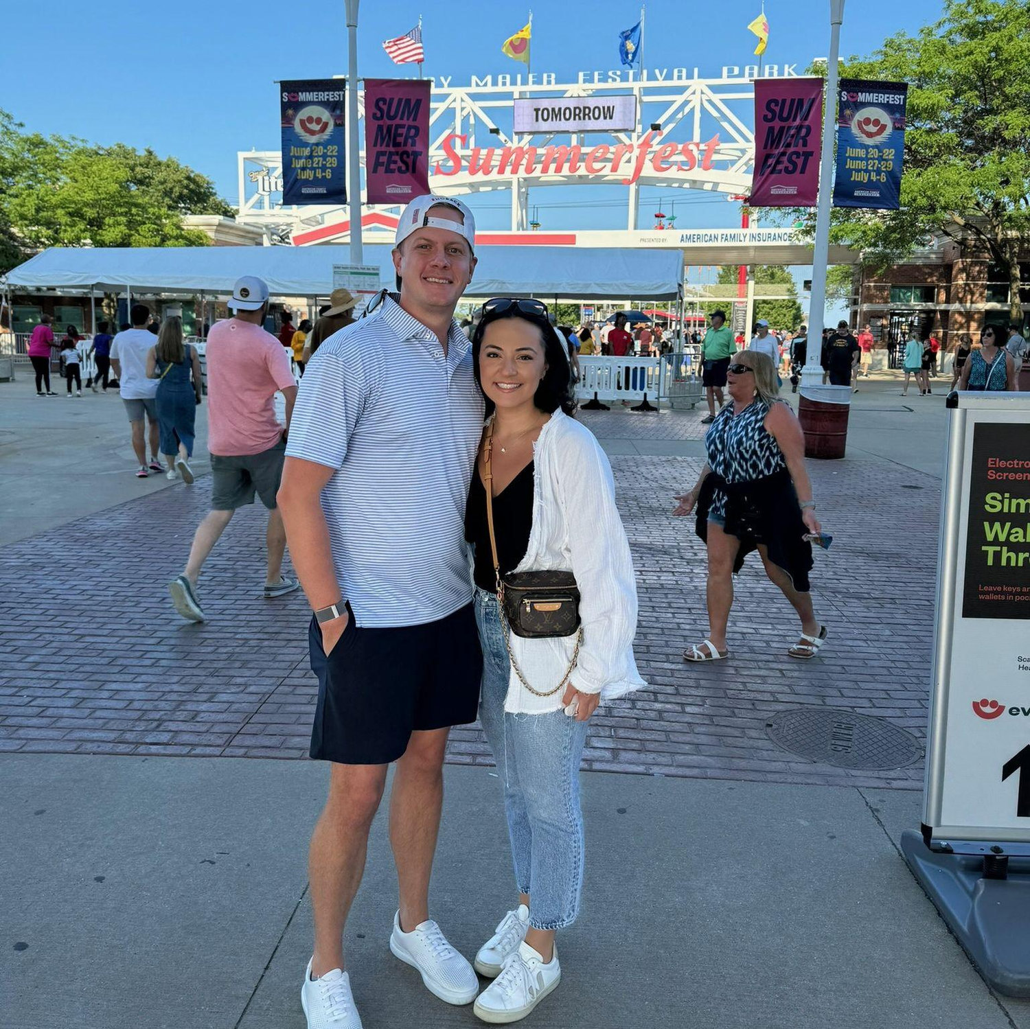Summerfest 2024!