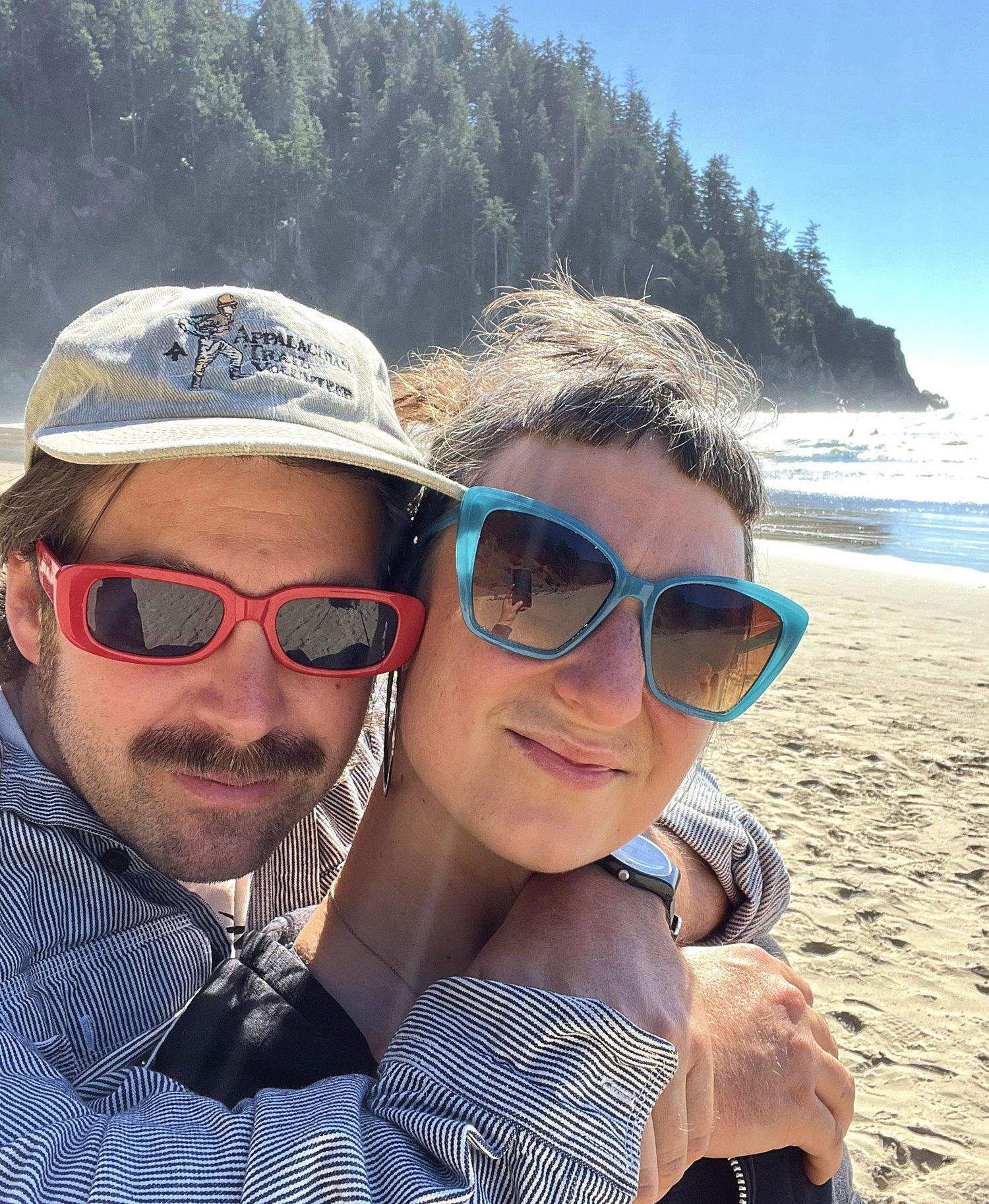 The Wedding Website of Baylin Speidel and Bryan Decaterina