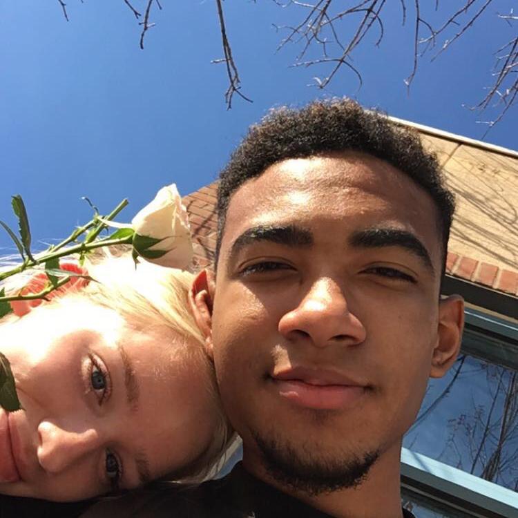 One year together!