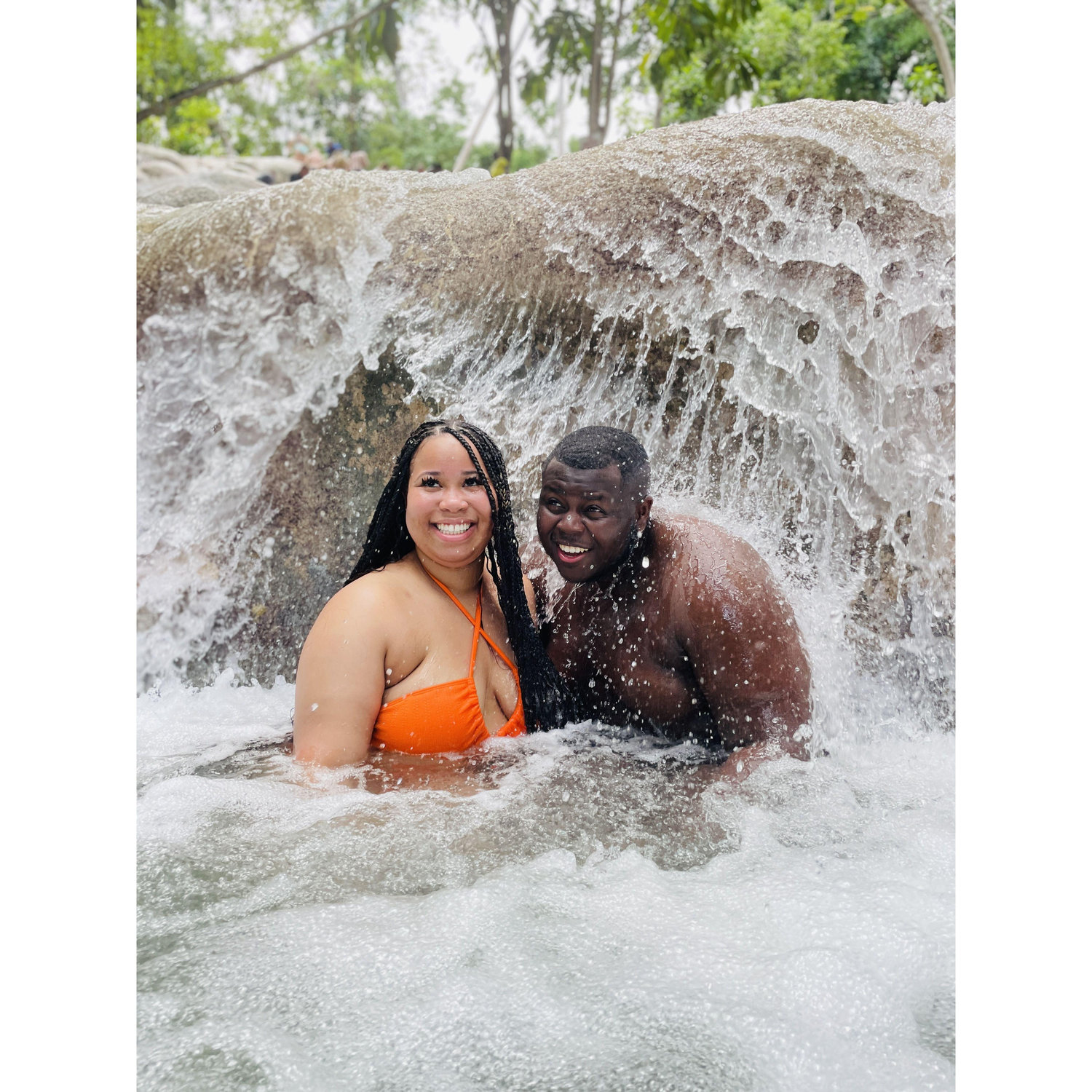 Jamaica