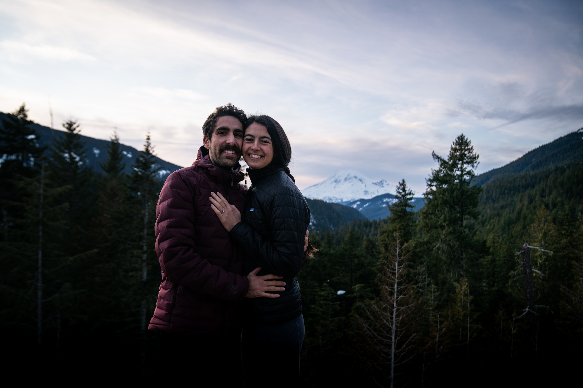 The Wedding Website of Natalia Perry and Zach DeChicchis