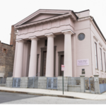 The Jewish Museum of Maryland