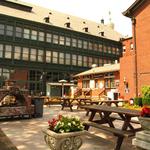 The Rathskeller