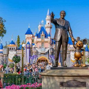 Disneyland Tickets