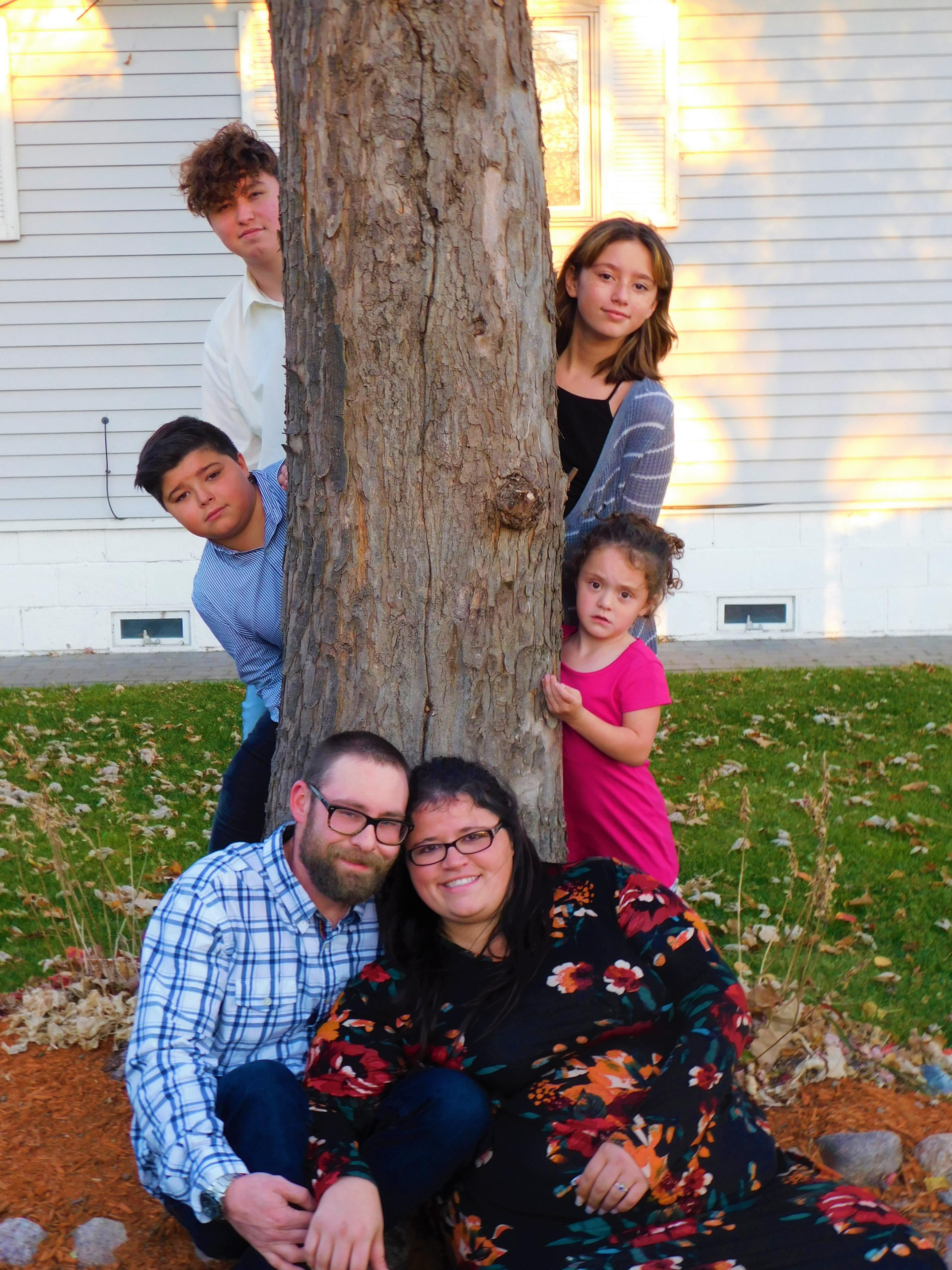 The Wedding Website of Janessa Escamilla and Vance Fitzpatrick