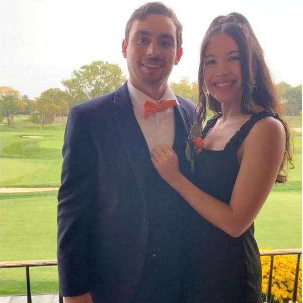 2020 Wedding SZN