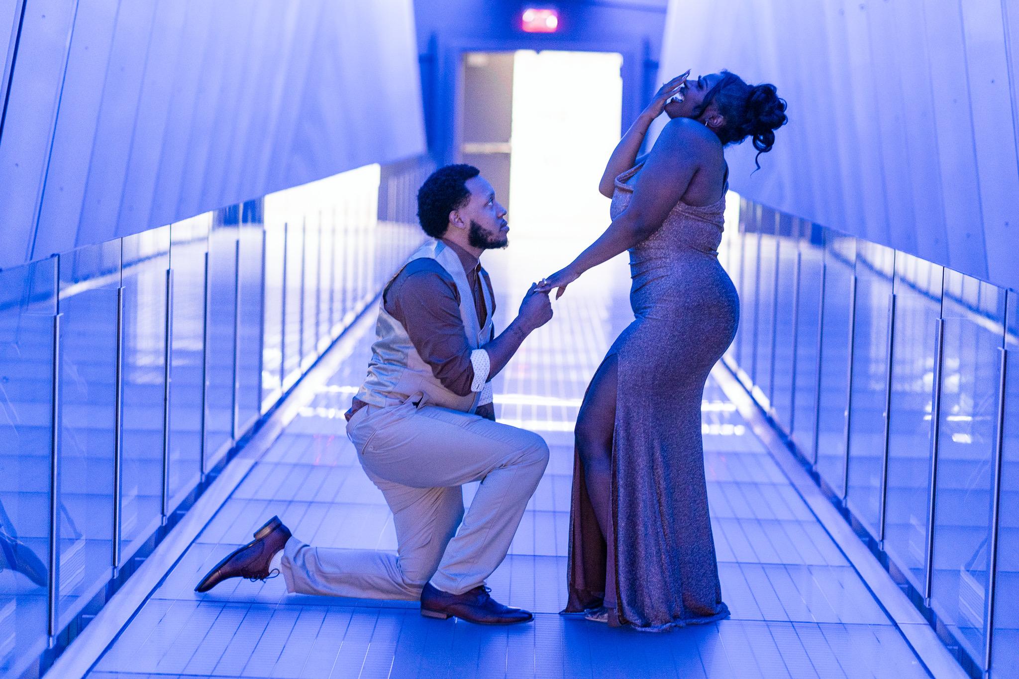 The Wedding Website of Ny'Asia T and Charles H