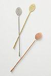 Summer Cocktails Drink Stirrer