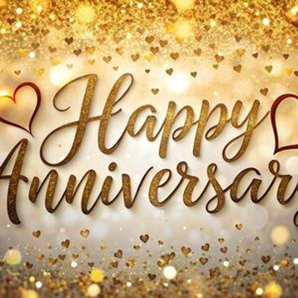 Our Anniversary Fund