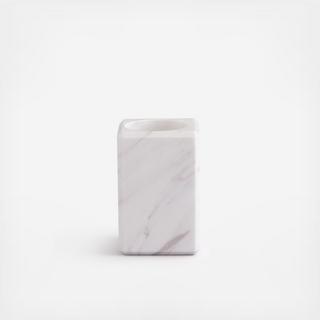 Luna Marble Tumbler