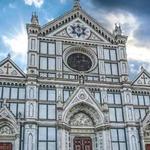 Basilica of Santa Croce in Florence