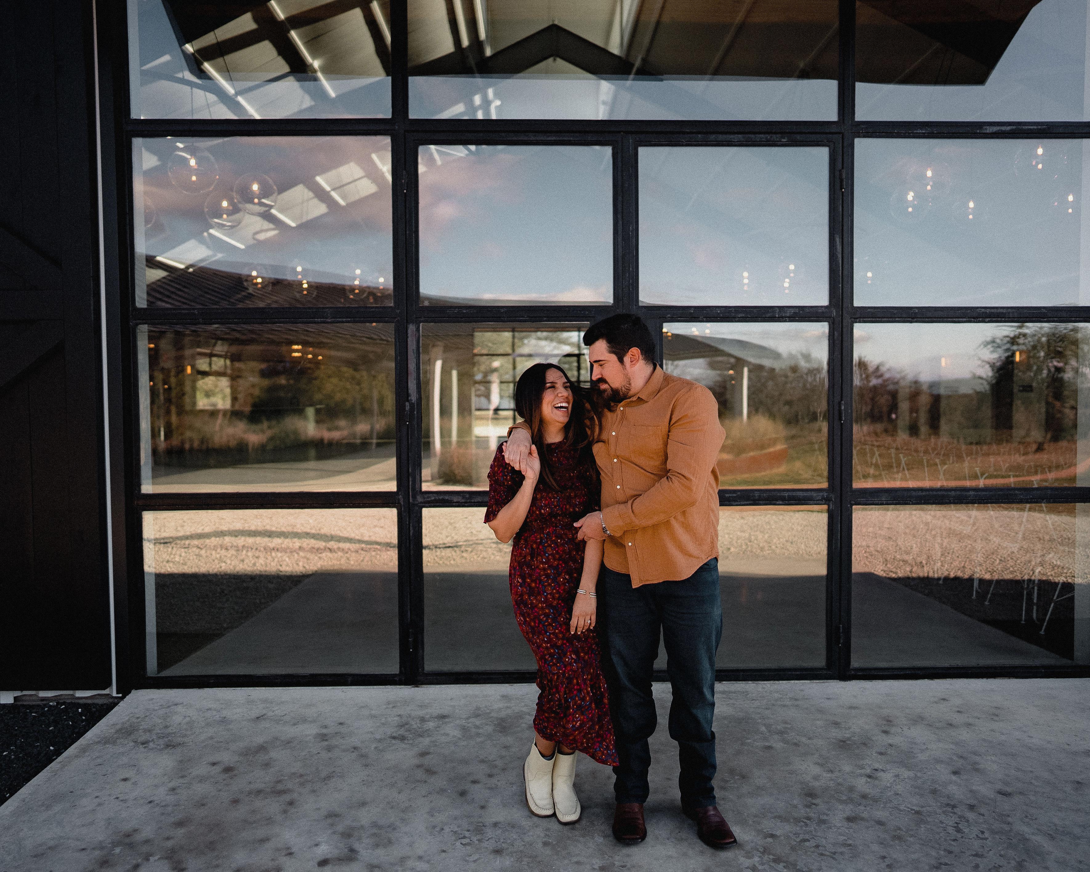 The Wedding Website of Lauren Sanchez and Matthew Villanueva