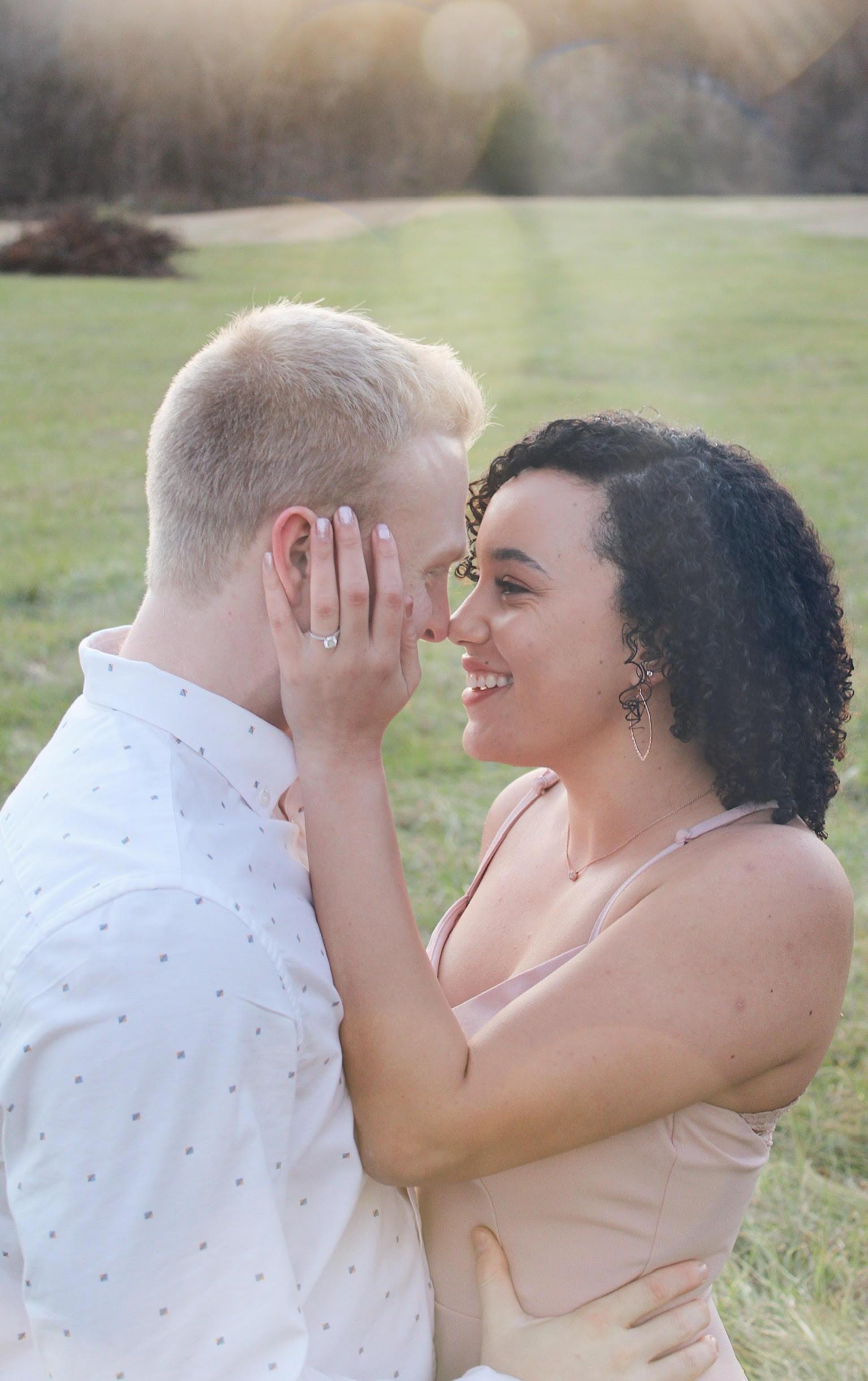 The Wedding Website of Kari Van Deventer and Joshua Van Liew