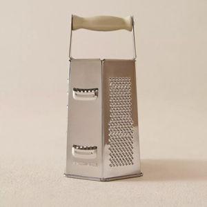 VERTICAL STEEL KITCHEN GRATER