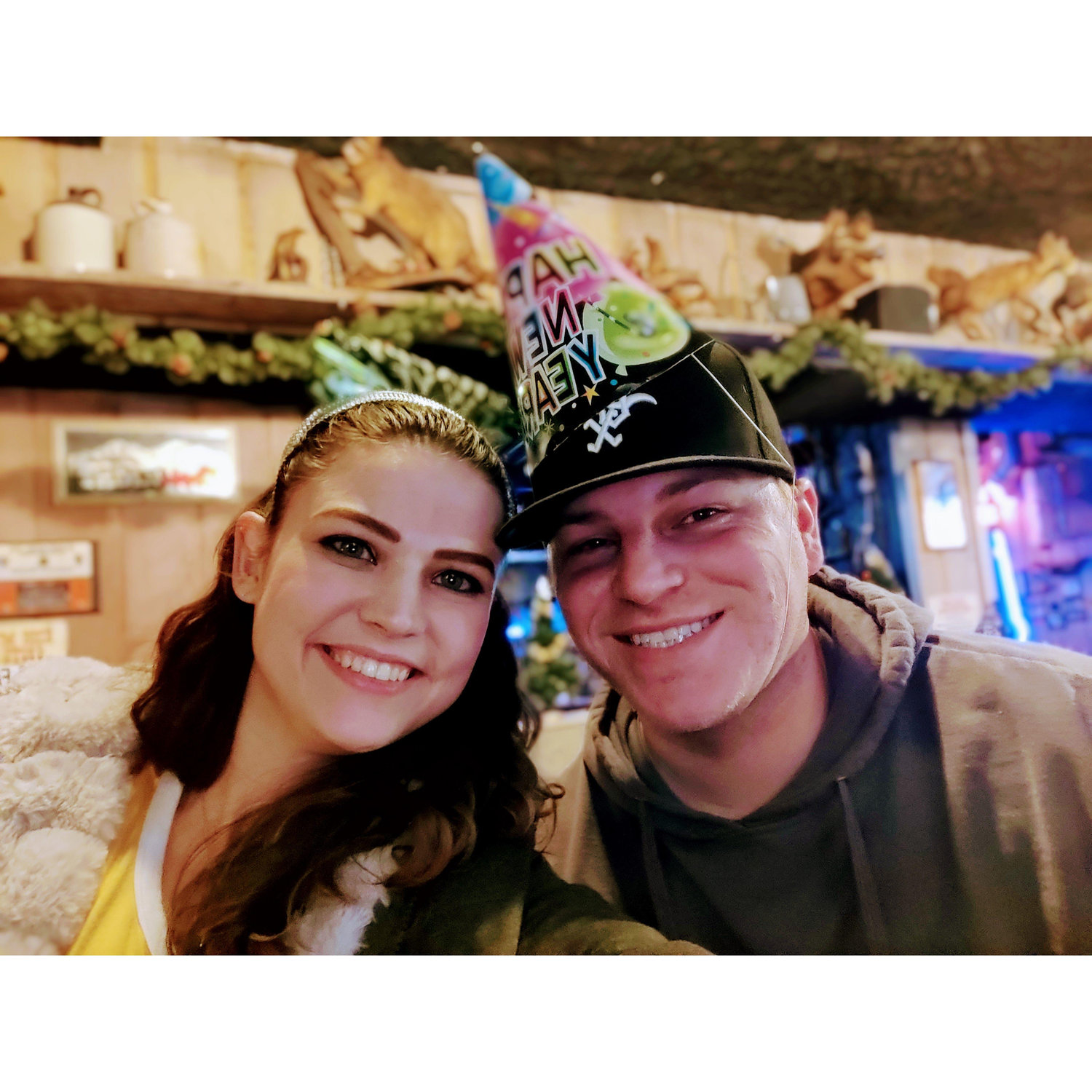 New Years Eve!