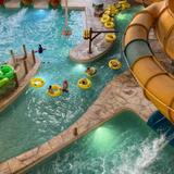 Great Wolf Lodge | Georgia