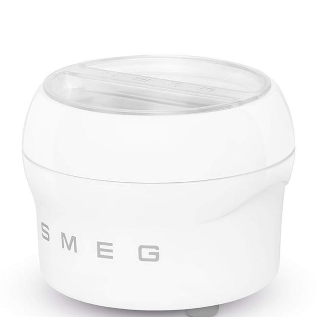 Smeg Ice Cream Maker Accesory for the SMF02 Smeg's Stand Mixer