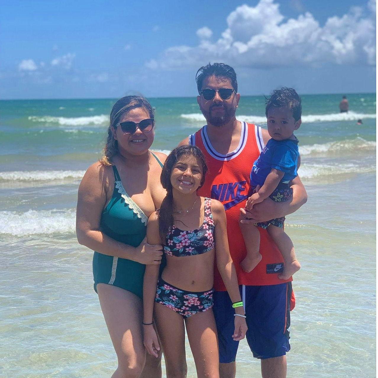 South Padre 2020