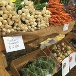 Millerton Farmers Market