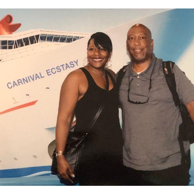 Our First Cruise
