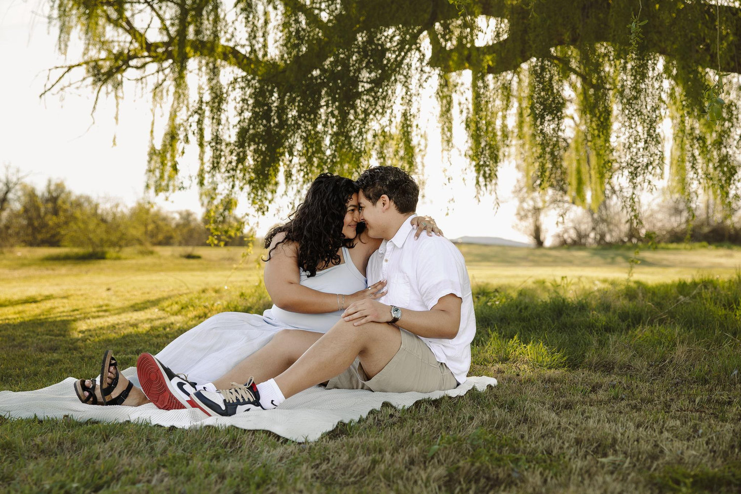 The Wedding Website of Esther DeLeon and Abraham Torres