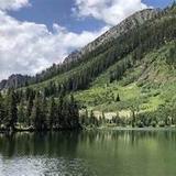 Three Lakes Trail #843