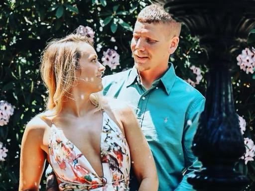 The Wedding Website of Chelsea Bradley and Jordan Lewis