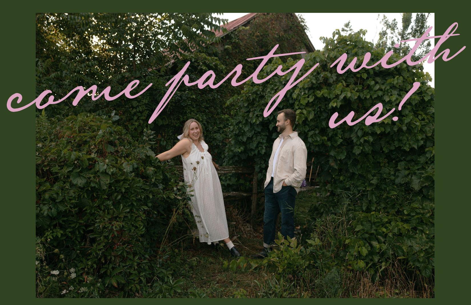 The Wedding Website of Colleen MacKenzie and Matthew Ryckman
