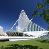 Milwaukee Art Museum