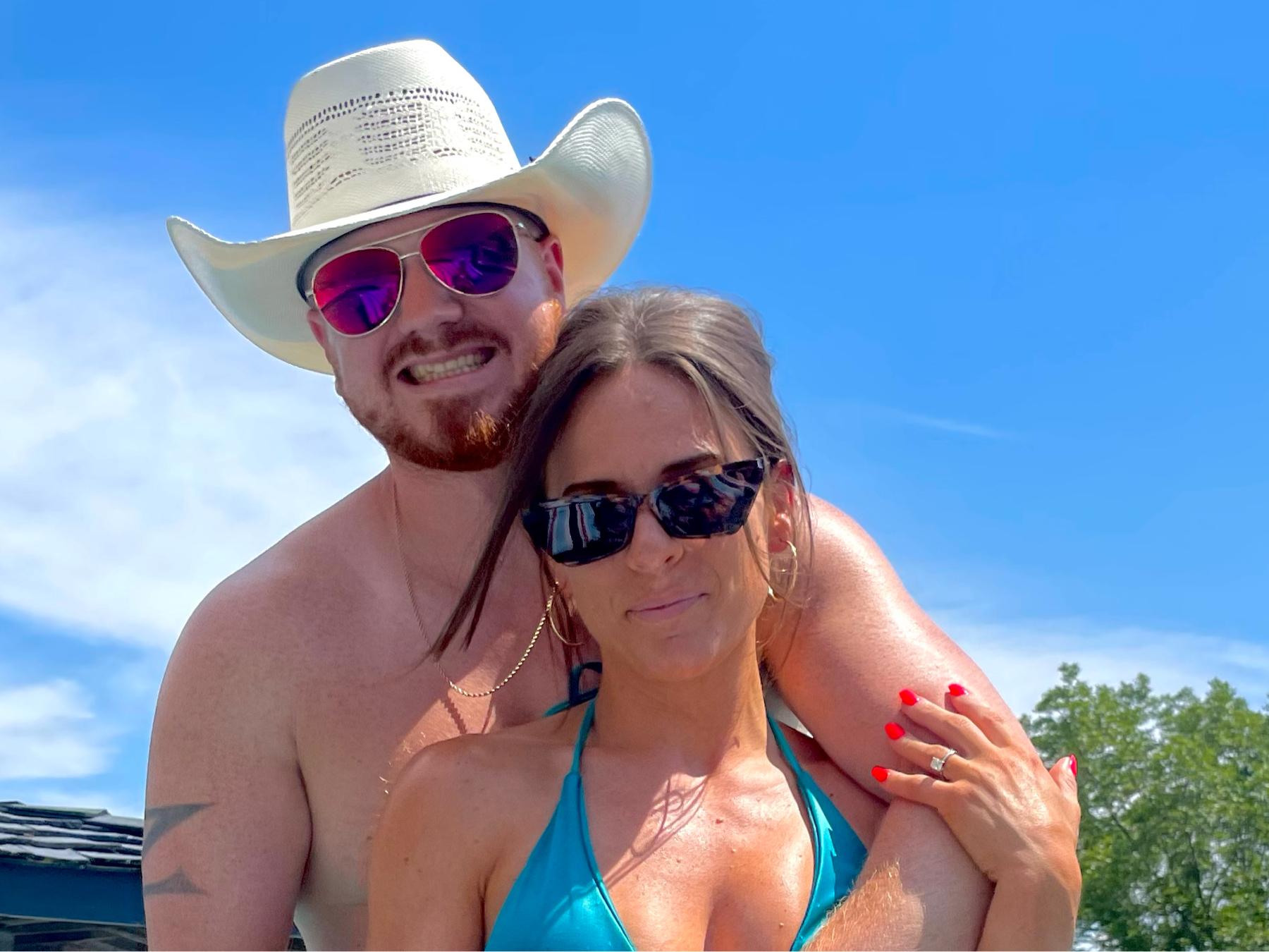 The Wedding Website of Brooke Yungmann and Zack George