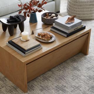 Vander Storage Coffee Table