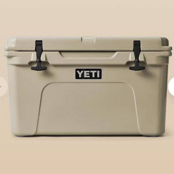 YETI Tundra 45 Cooler