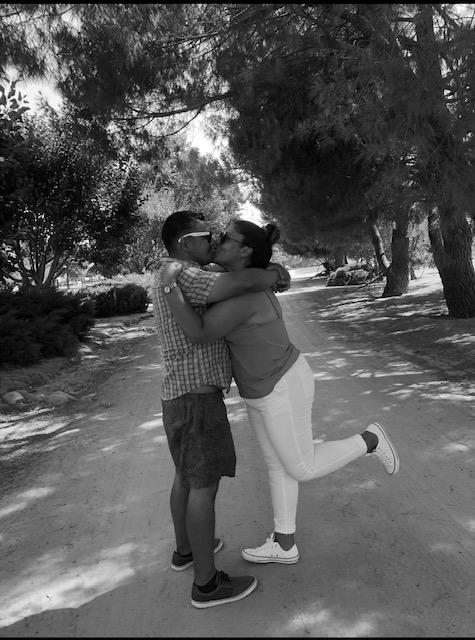 The Wedding Website of JESSICA ARMSTRONG and RONNY CASTANEDA