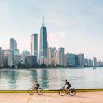 Lakefront Trail