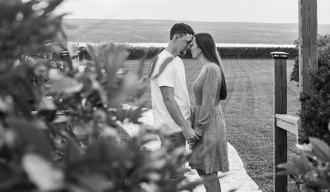 The Wedding Website of Kirsten Elizabeth and Bryant Patrick