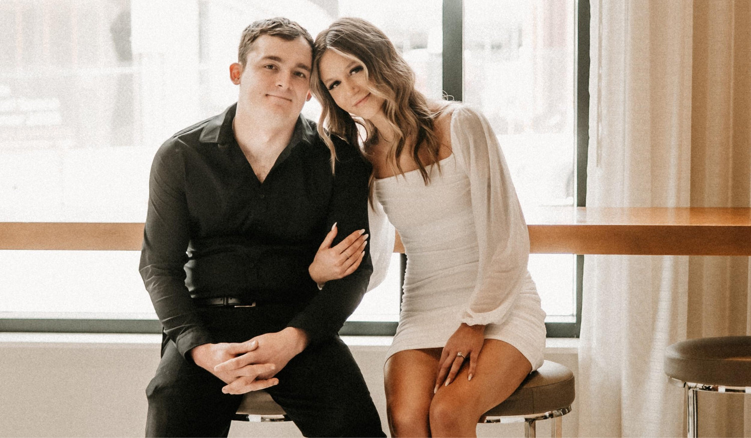 The Wedding Website of Jordan Widmer and Colton Boles