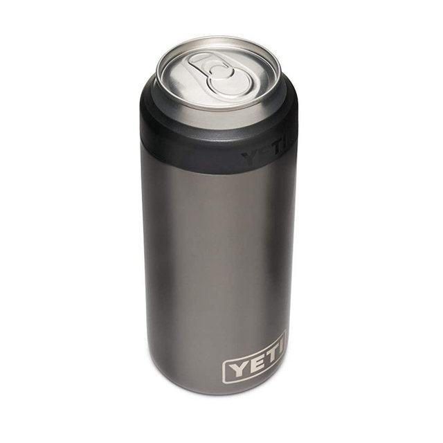YETI Rambler 12 oz. Colster Slim Can Insulator for The Slim Hard Seltzer Cans