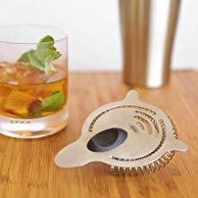 OXO SteeL Cocktail Strainer