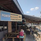 Pigwich