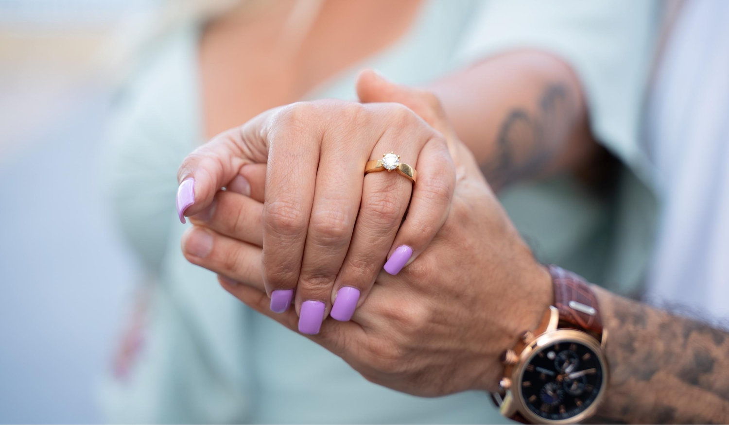 The Wedding Website of Rafaela da Silva and Deivid Andrade