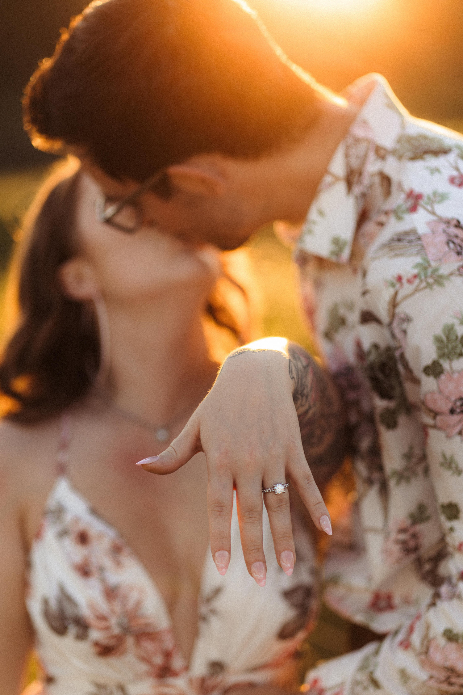 The Wedding Website of Mercedes Flavelle and Kyle Cherkas