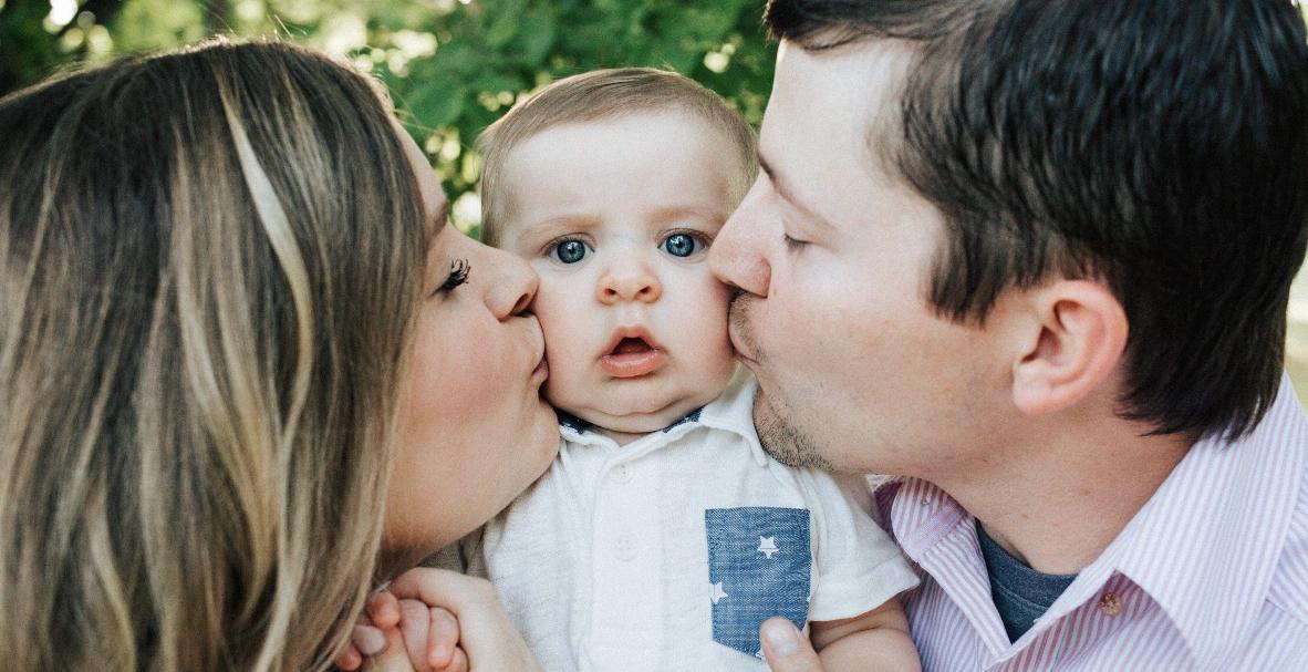 The Wedding Website of Madison Jones and Josh Jones