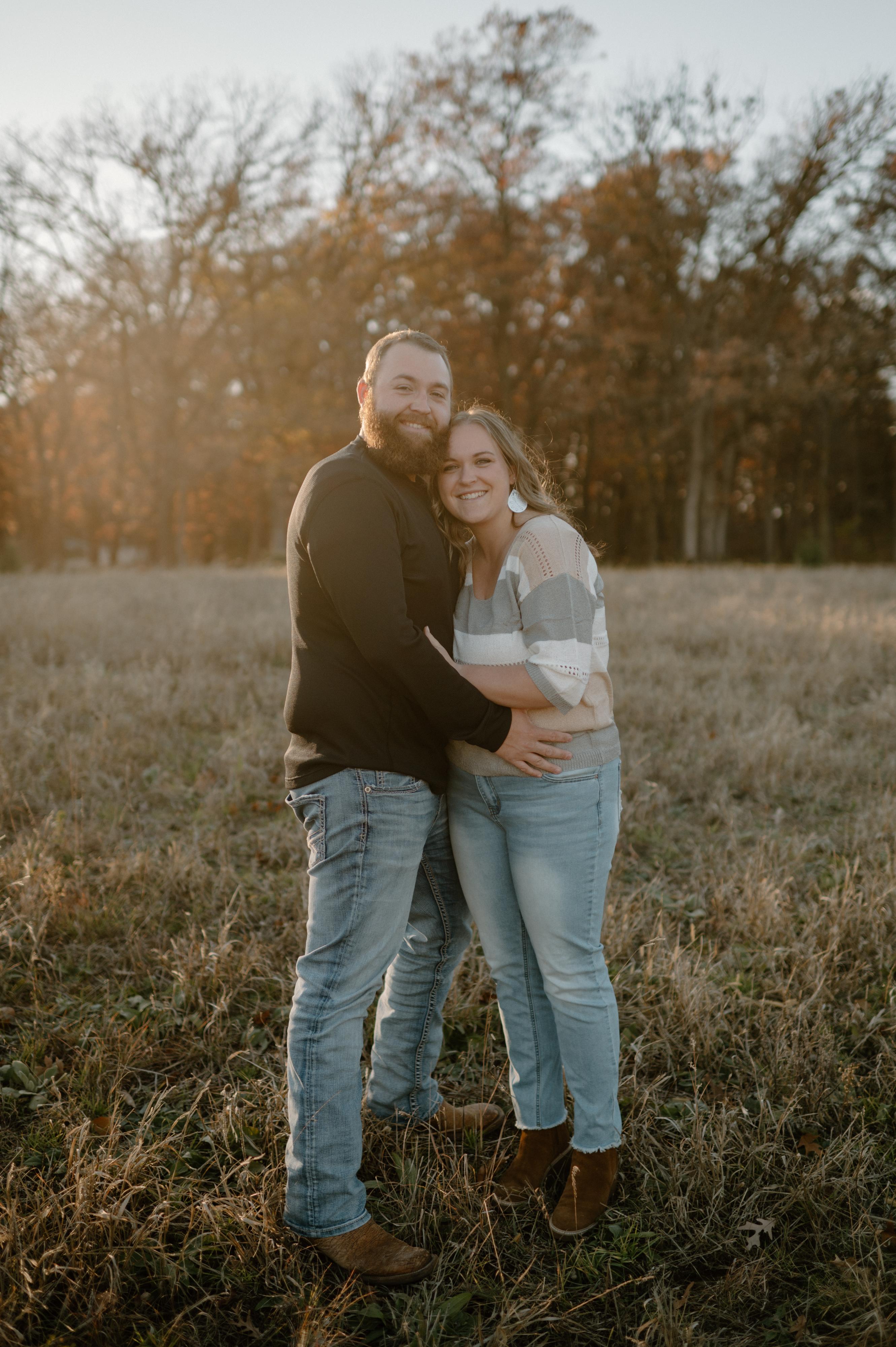 The Wedding Website of Hannah Roskamp and Jake Jones