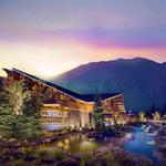Snoqualmie Casino Acs & SE North Bend Way