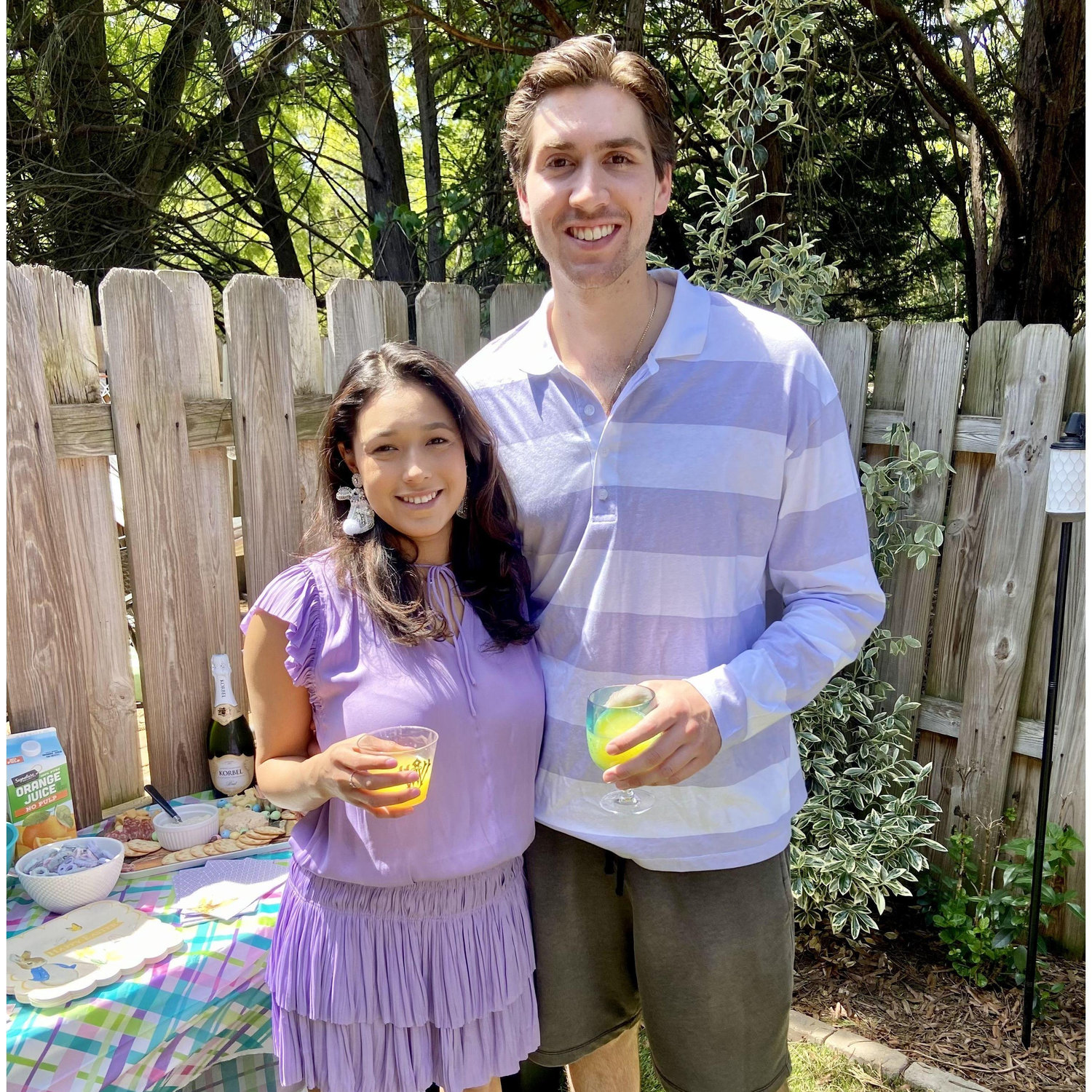 1st Easter