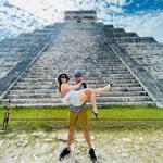 Chichén-Itzá