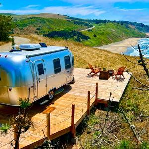 Travel Camper Airstream Fund