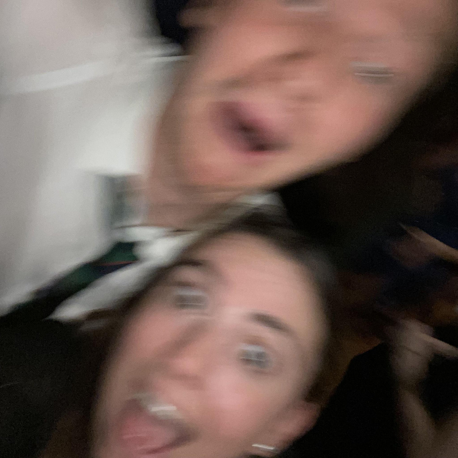We love a good rager