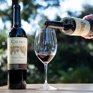 2019 Caymus Vineyards Special Selection Cabernet Sauvignon Napa Valley