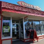 Minocqua Popcorn and Puffs